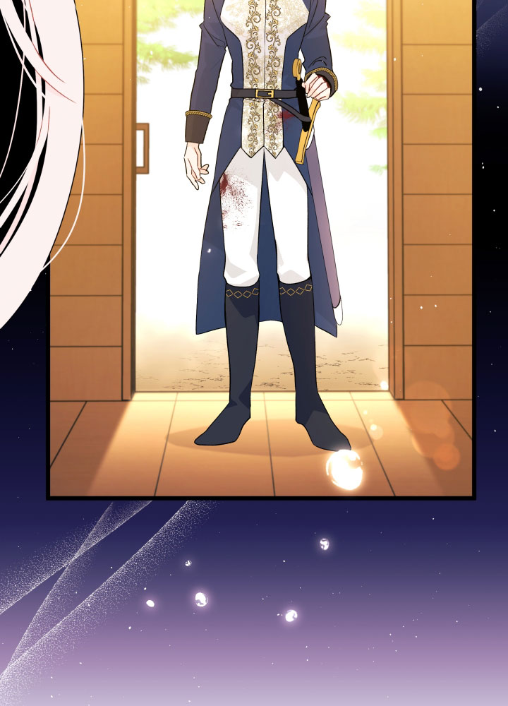 mối liên kết giữa báo đen và bé thỏ chapter 30 12