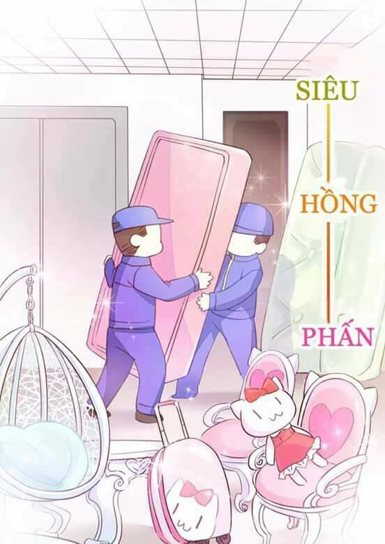 dưới móng vuốt mèo chapter 5 7