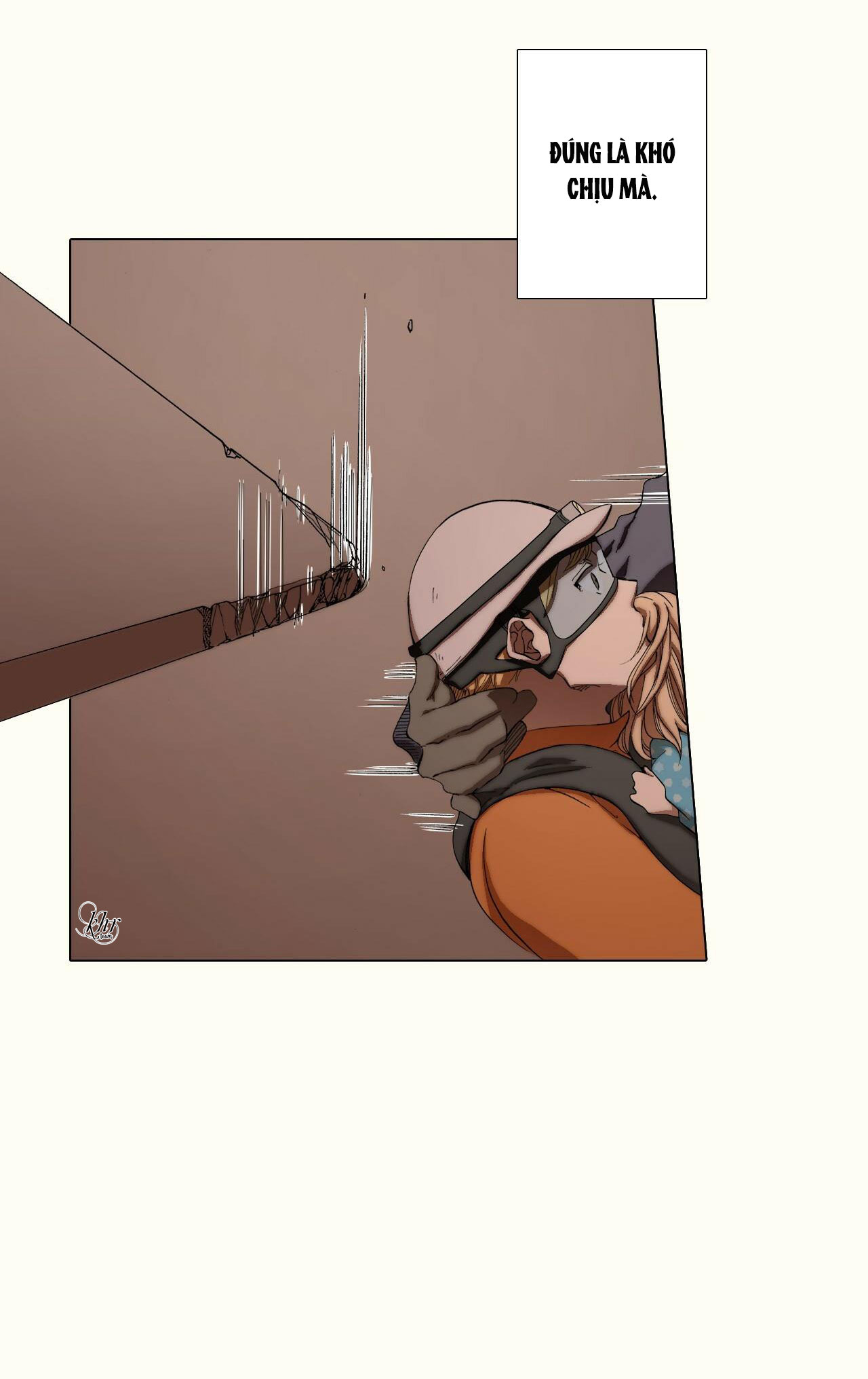 thú nhân và hana chapter 36 36