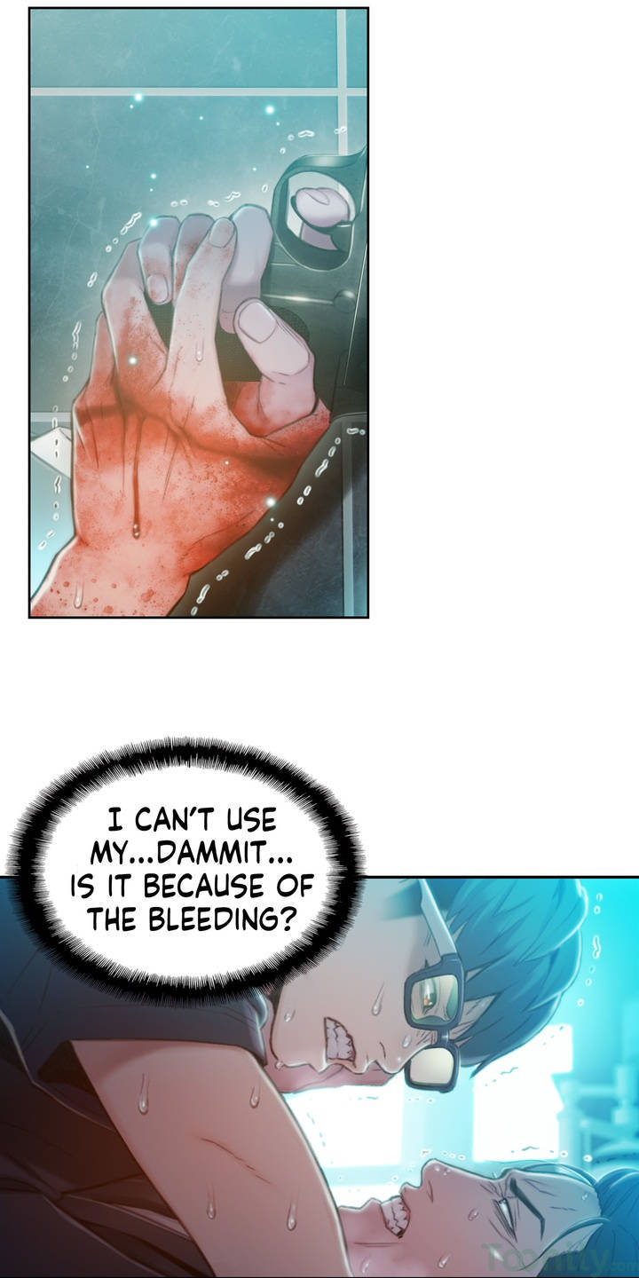 [raw] anh chàng ngọt ngào chapter 73 41