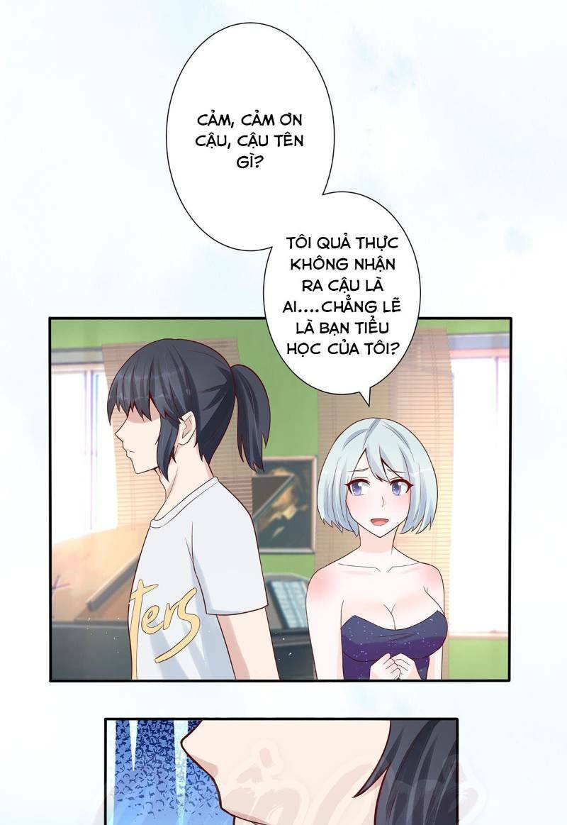 người tu tiên tại đô thị chapter 5 11