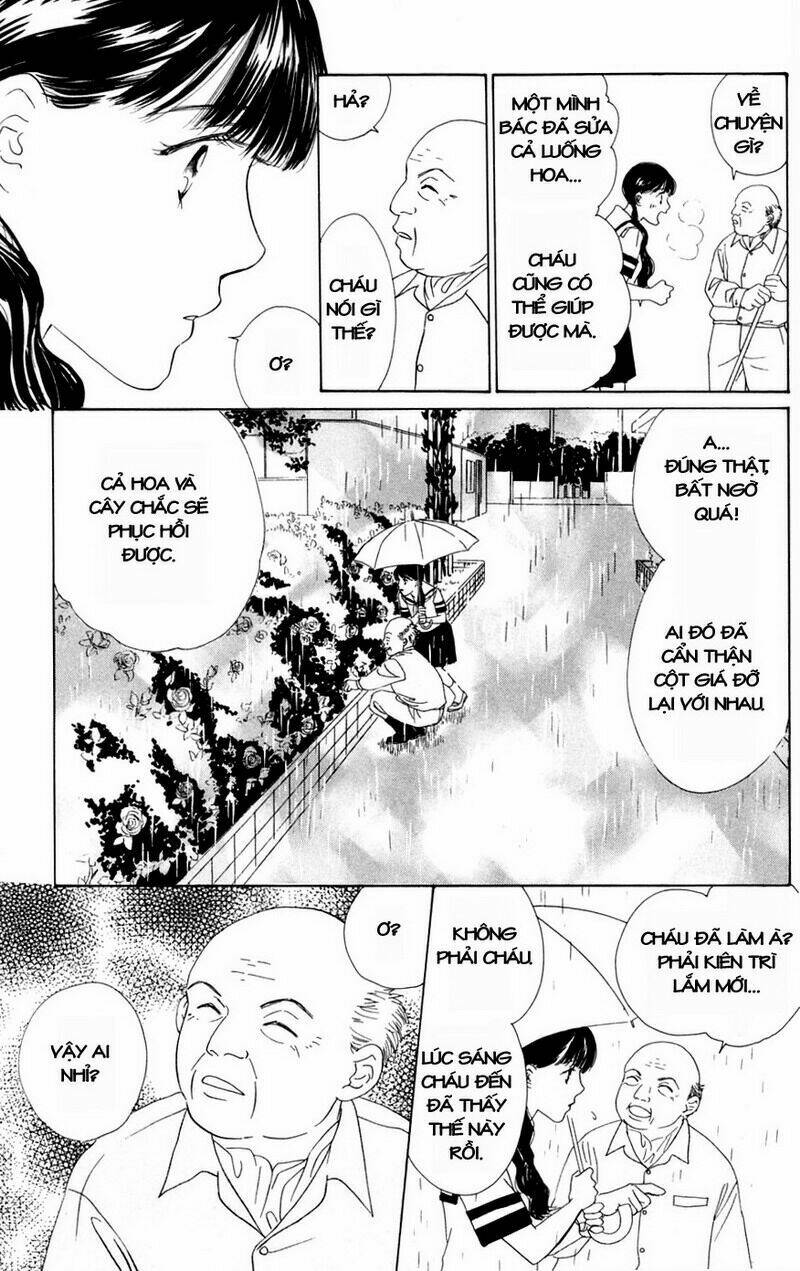 eden no hana (hướng dương xanh) chapter 6 36