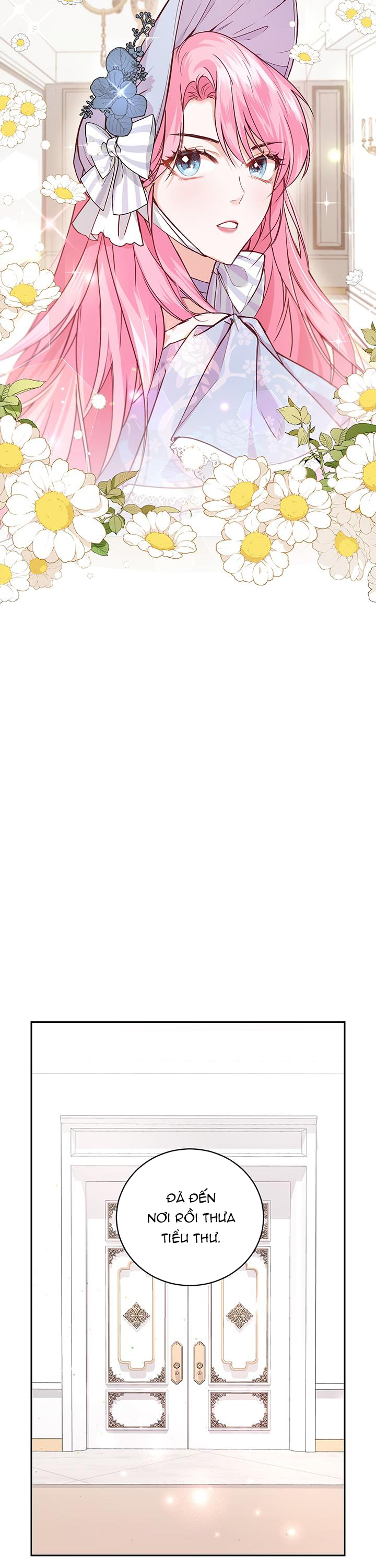 trở thành nhà điều chế nước hoa duy nhất của bạo chúa chapter 2 29