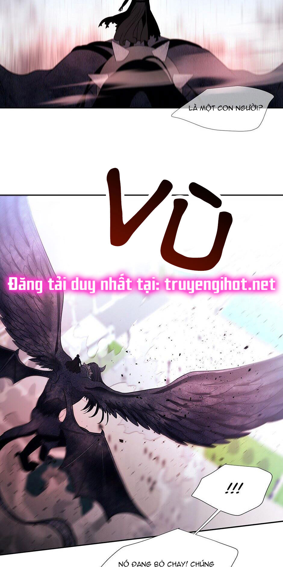 năm môn đệ của charlotte chapter 65 15