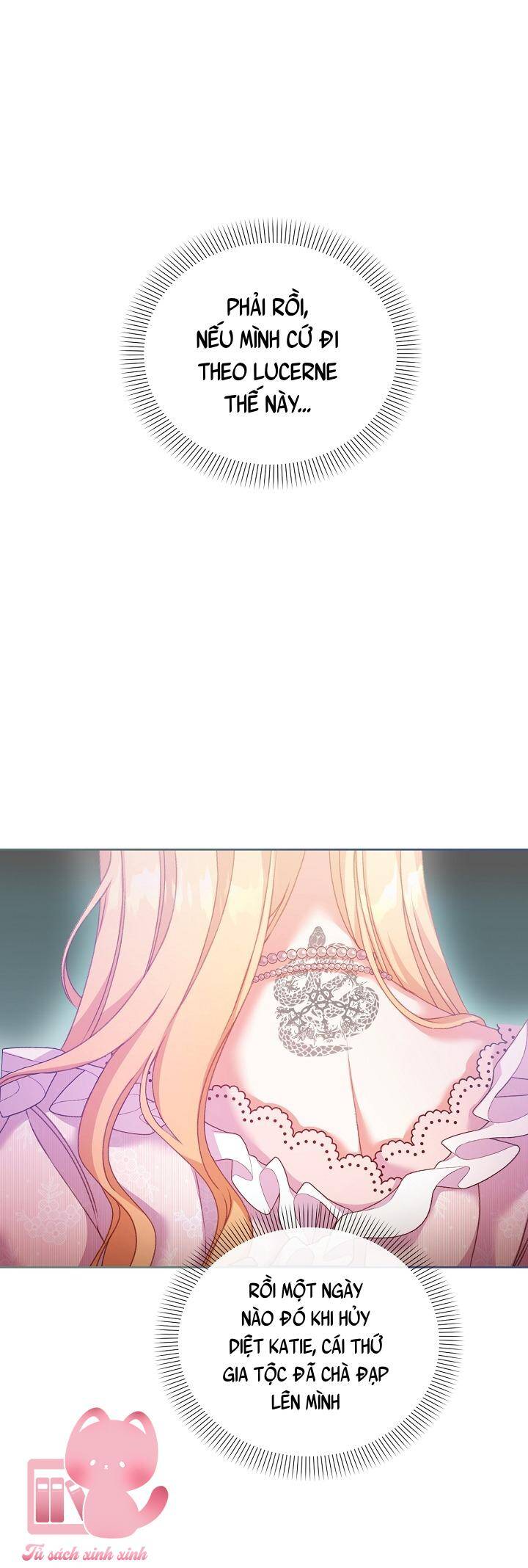 vị hôn thê của kẻ săn mồi chapter 55 42