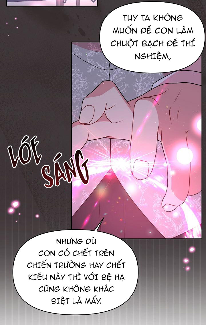 tôi đã nuôi dưỡng bạn thời thơ ấu thành bạo chúa chapter 39.1 28