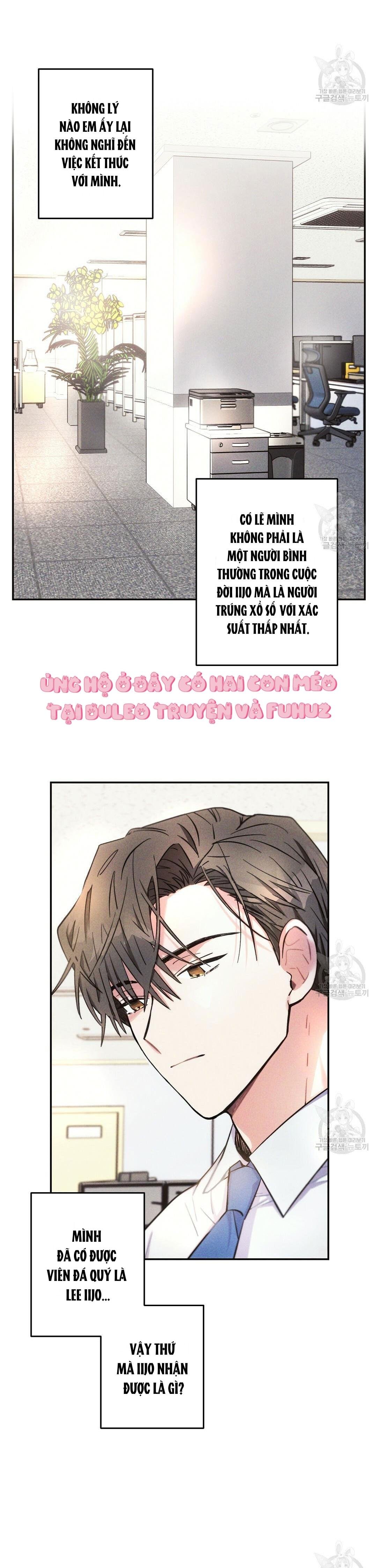 mưa giông chapter 51 26