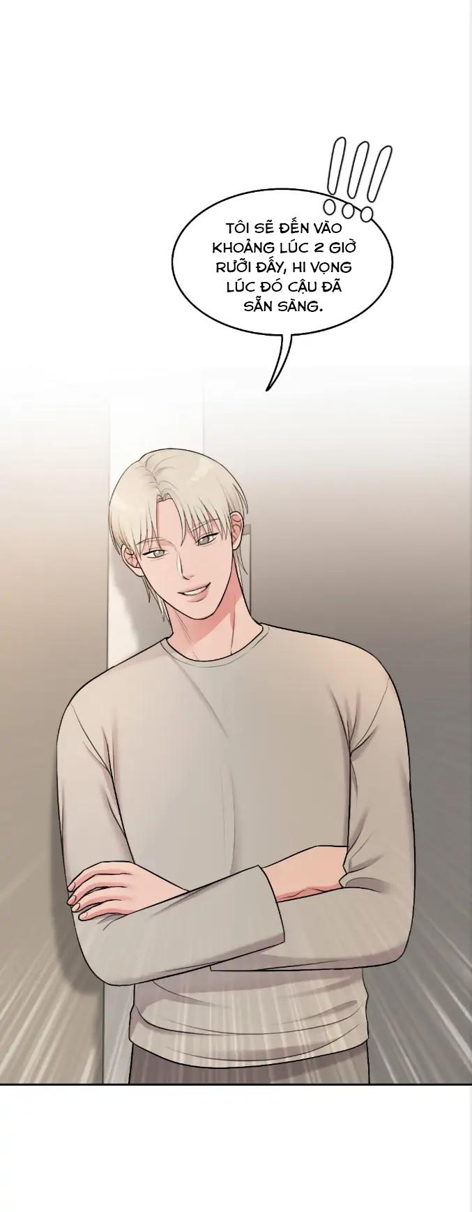 vô tình chapter 25 12