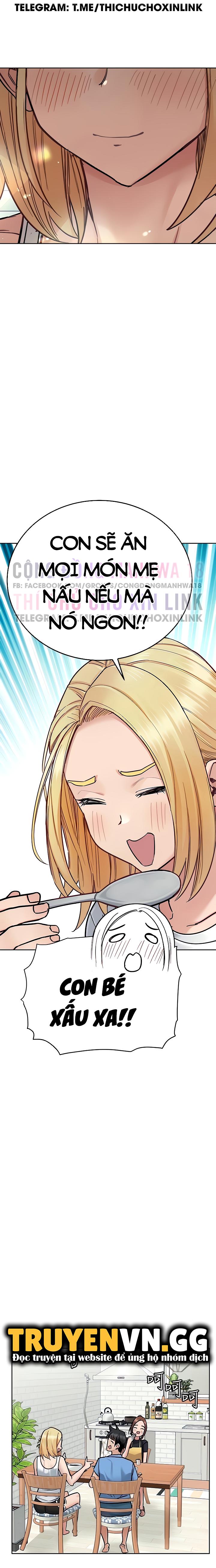 người dì khiêu gợi chapter 98 23