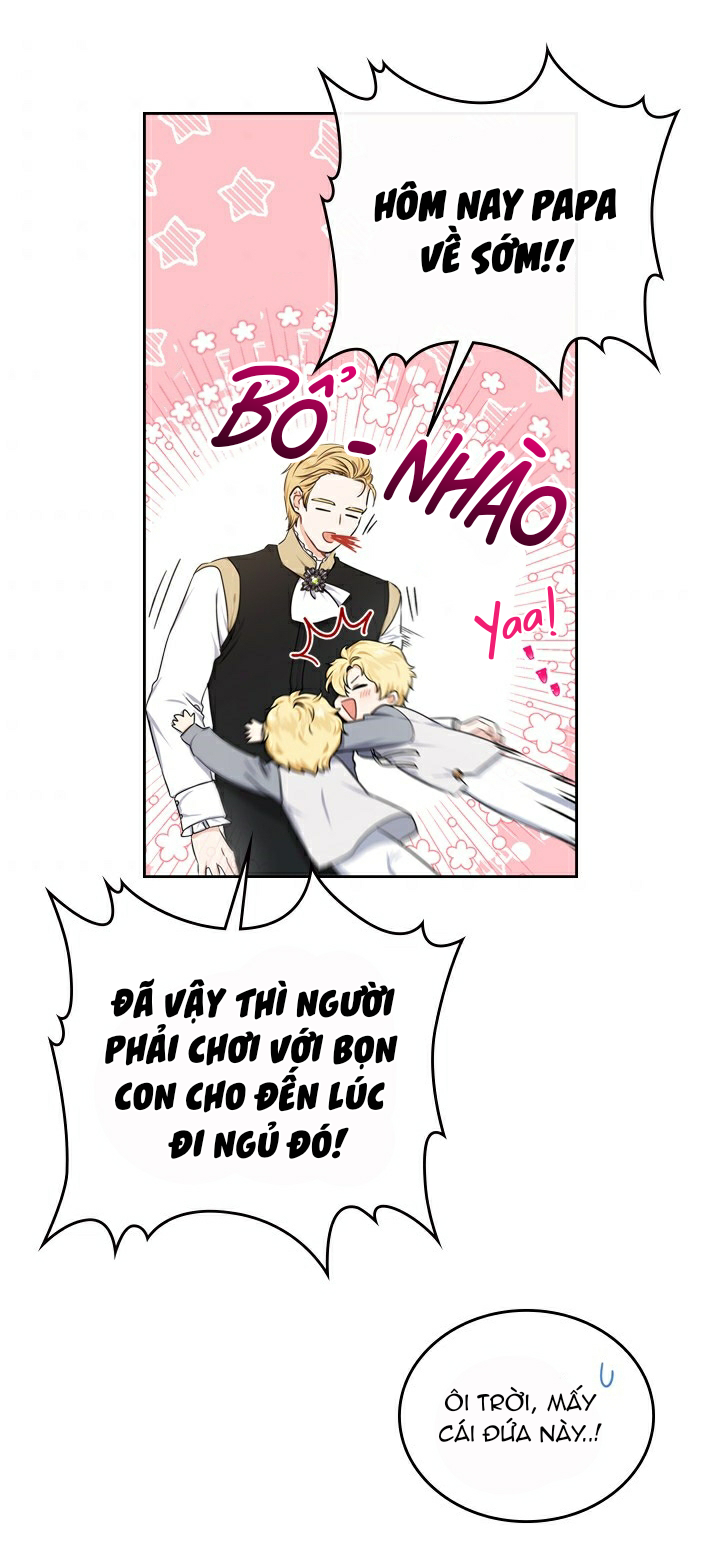 lần này tôi sẽ trở thành gia chủ chapter 24 28