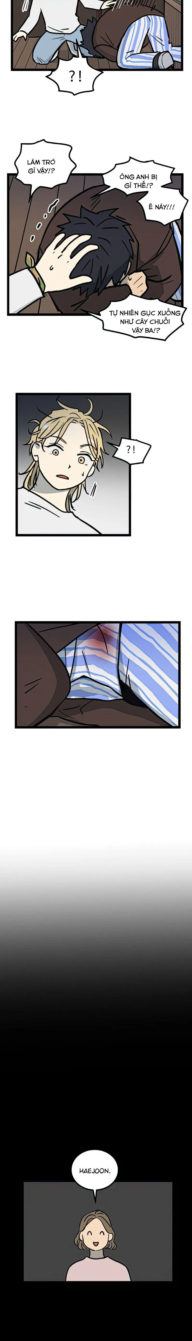 no home - không nhà chapter 7 3