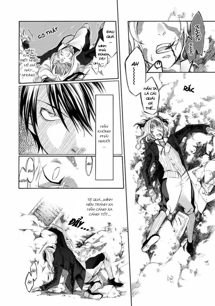 aphorism chapter 24 17