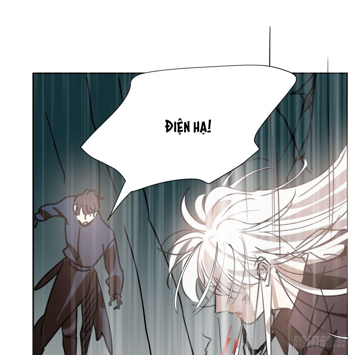 Bắt Lấy Ngao Ngao chapter 183 - Trang 33