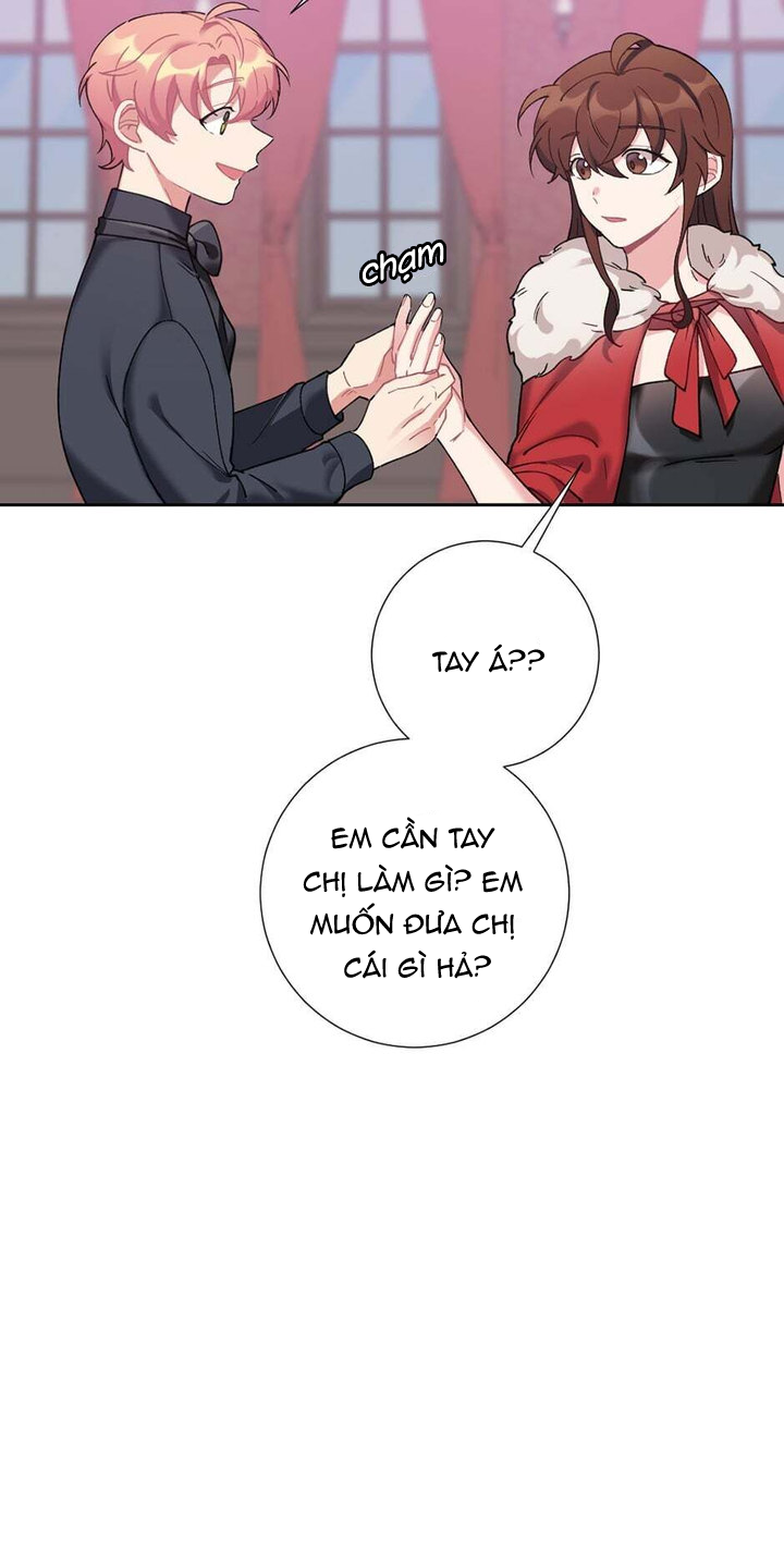 cô chủ và người hầu chapter 26 10