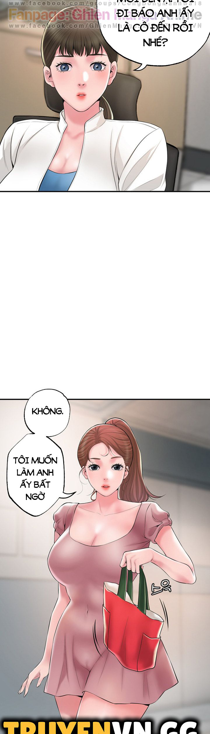 thị trấn nóng bỏng chapter 46 21