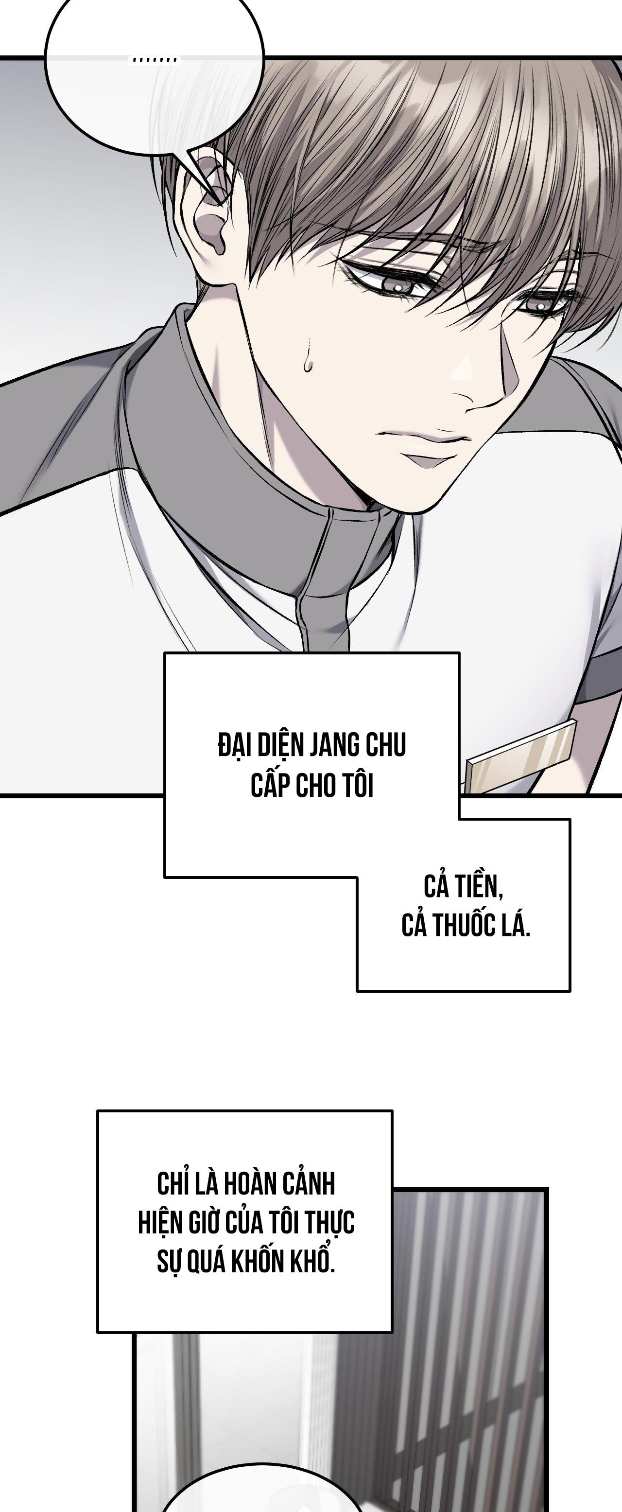 xx đê tiện chapter 21 21