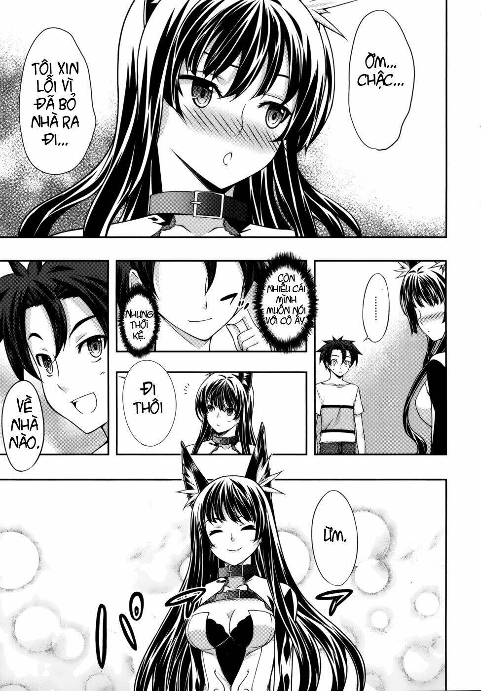 kitsune no akuma to kuroi madousho chapter 4 23