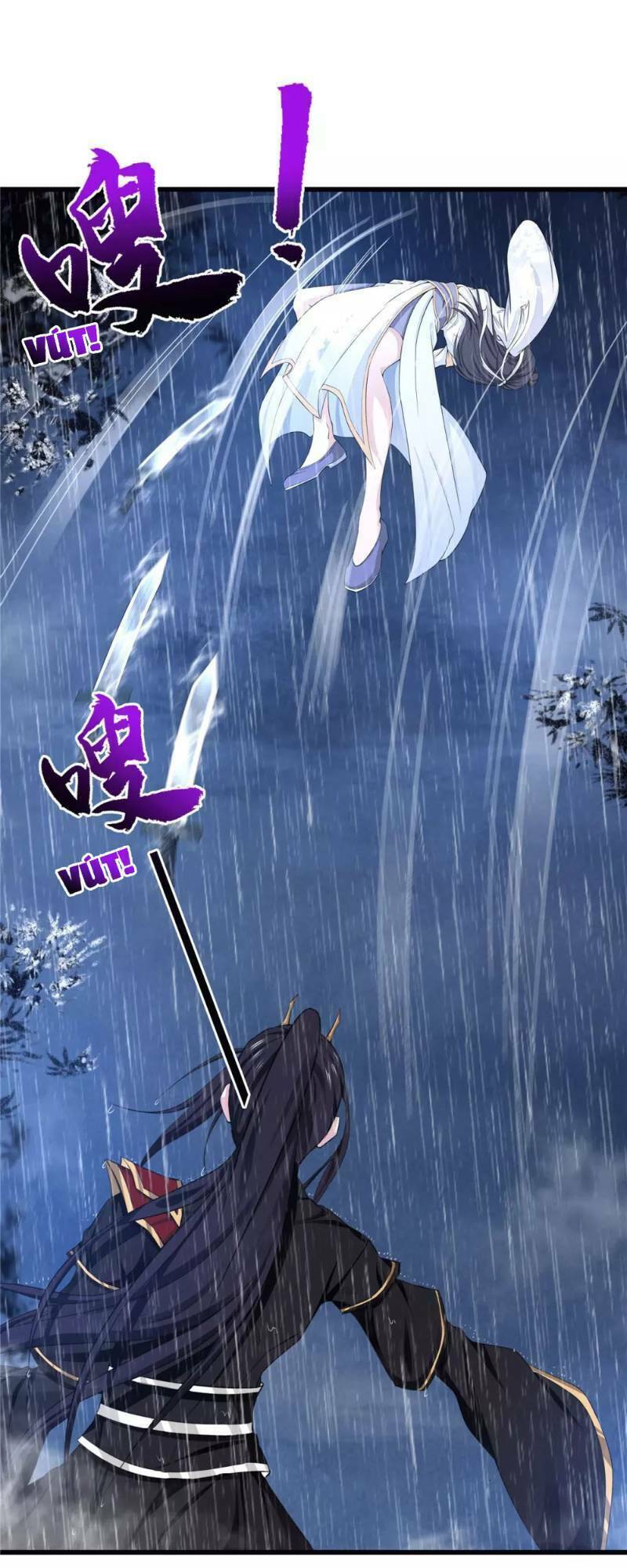 thái bình khách trạm chapter 4 38