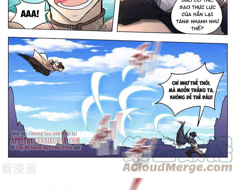 vạn giới tiên trung chapter 498 4