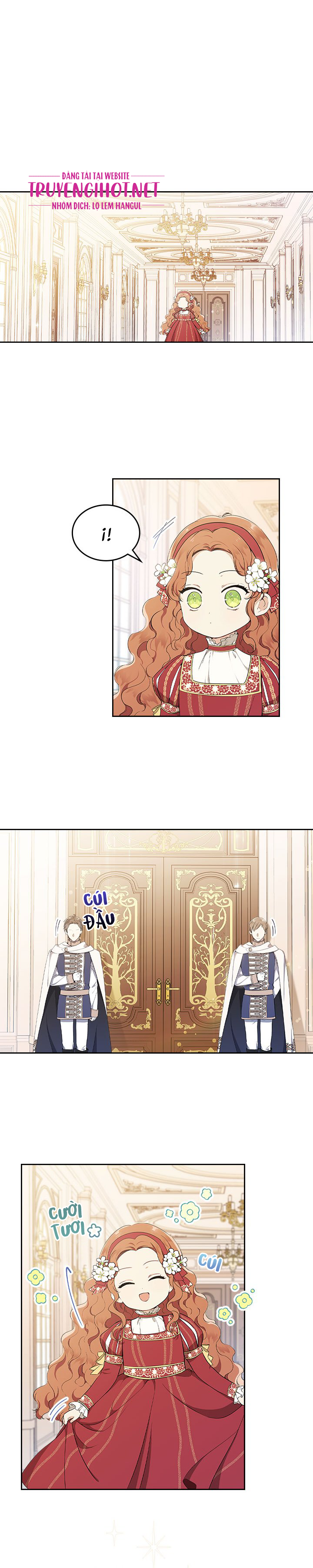 lần này tôi sẽ trở thành gia chủ chapter 37 2