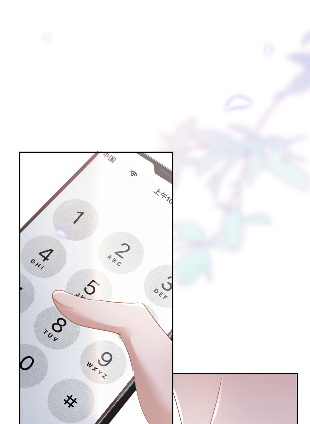 ta sinh con cho tổng tài chapter 12 41