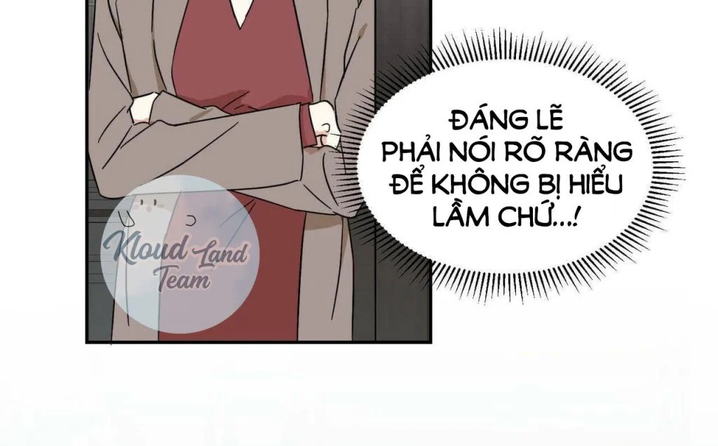 cậu chủ của tôi chapter 11 34