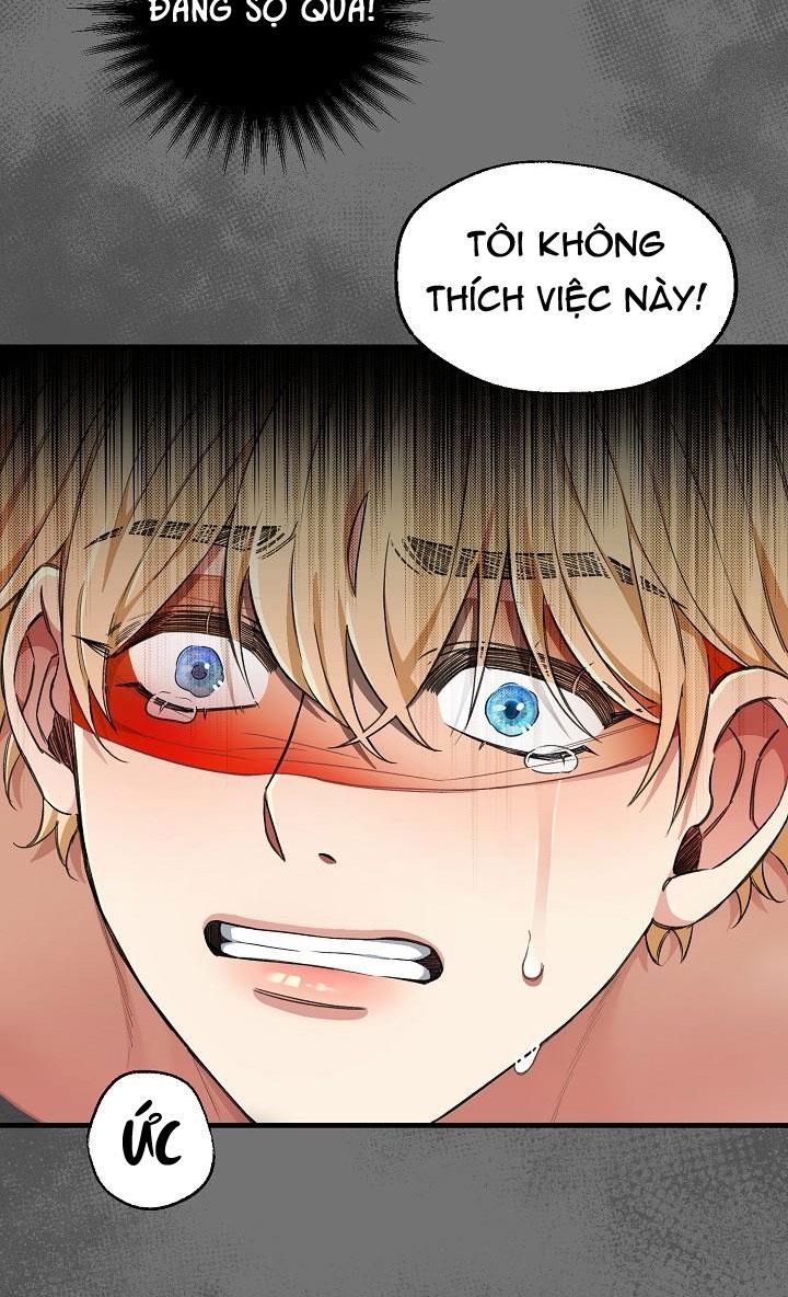 chuyến tàu điên cuồng chapter 25 85