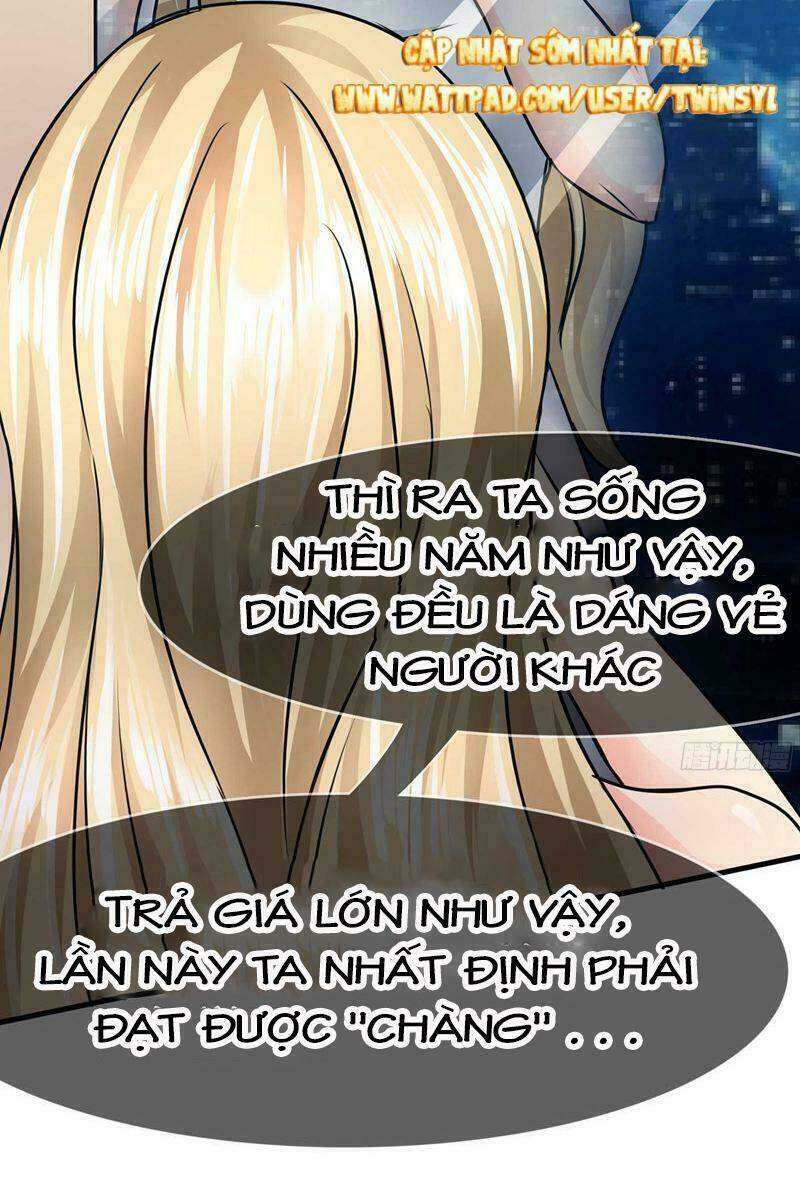 bá đạo trung khuyển tìm ái ký chapter 74 5