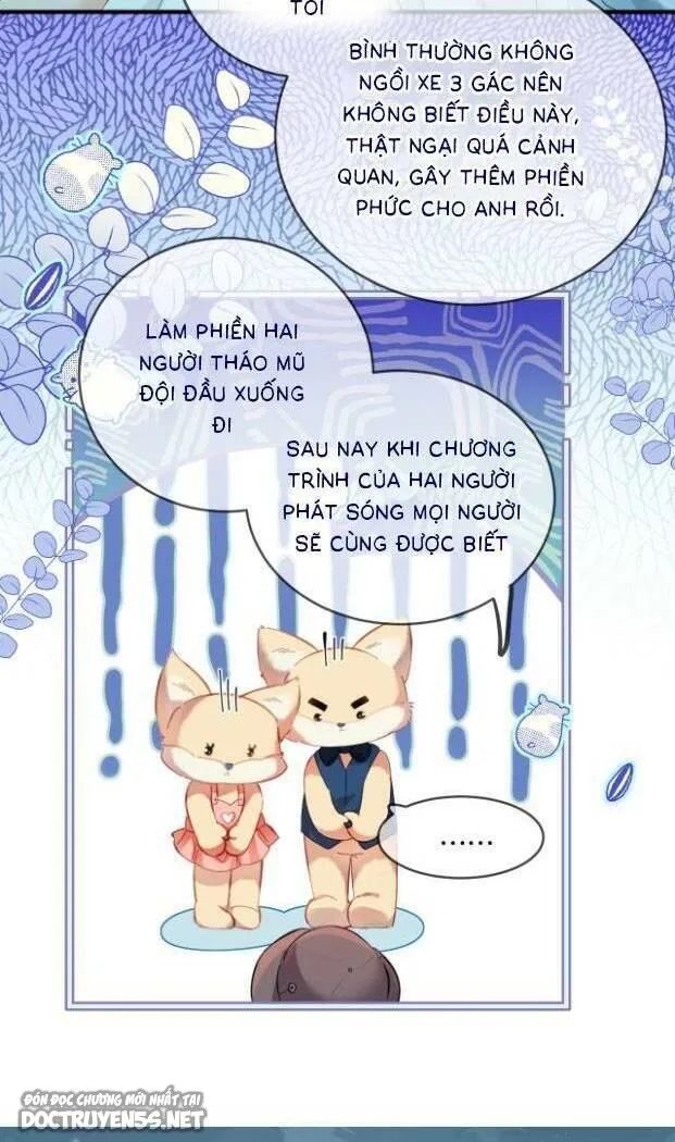 vợ chồng siêu sao có chút ngọt [m] chapter 37 16