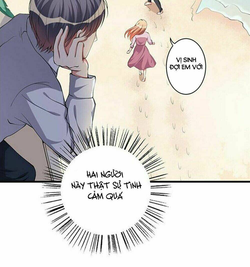 gối đầu vào tổng tài ác ma chapter 86 9