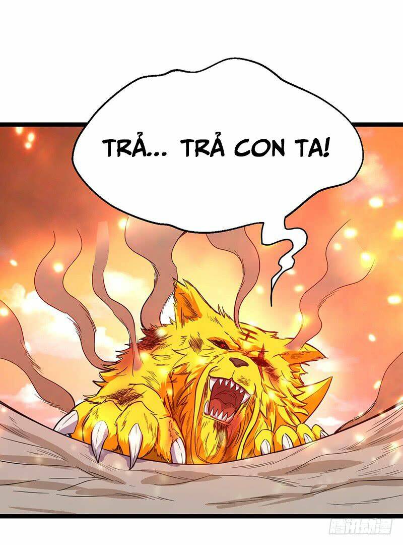 hỗn độn kiếm thần chapter 68 23