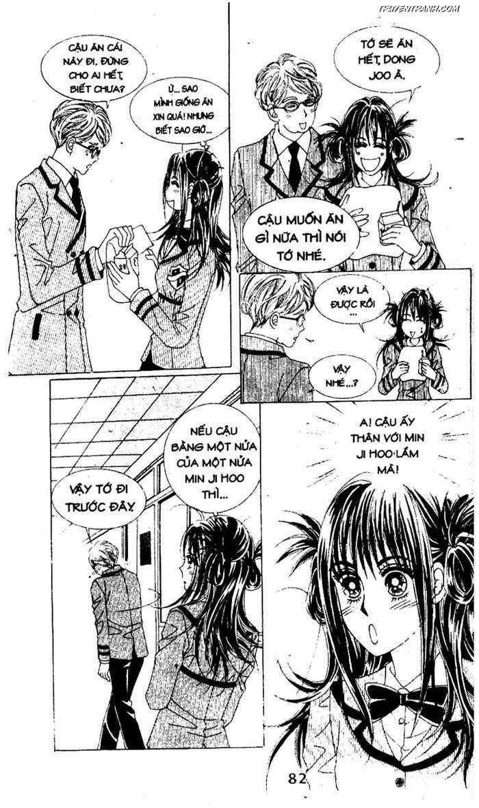 nhà trọ hoàn hảo chapter 15 26