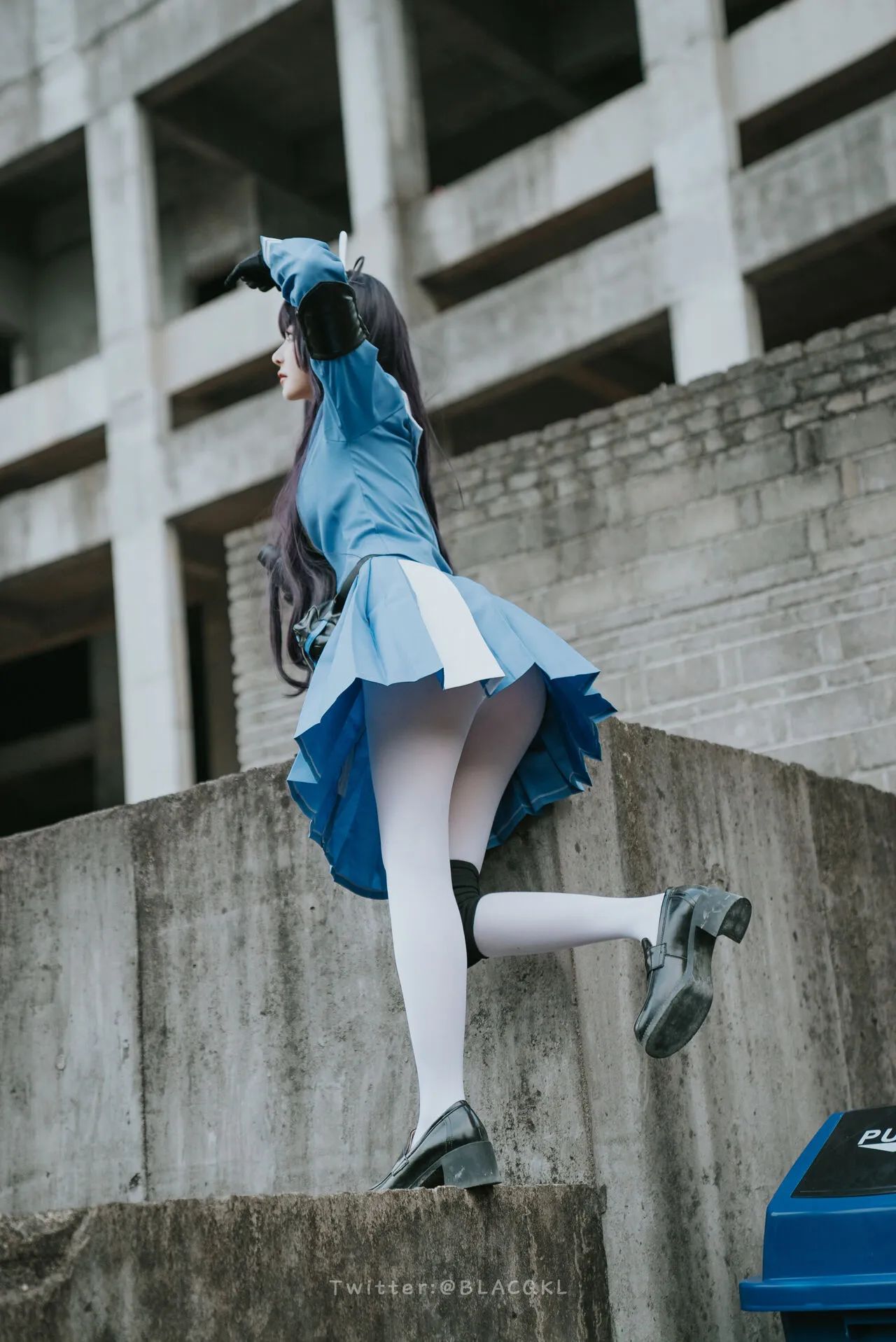 hình cosplay chapter 179 46