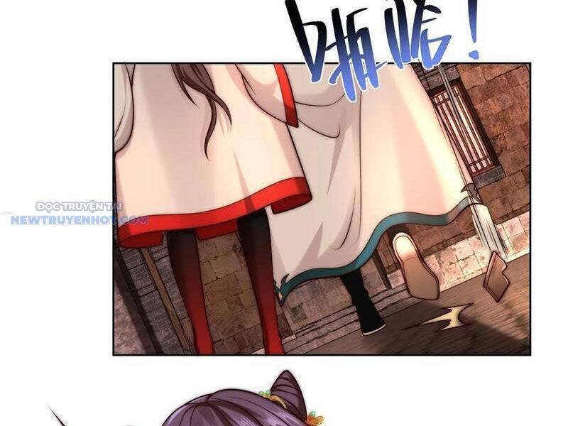 ta thực sự không muốn làm thần tiên chapter 80 27