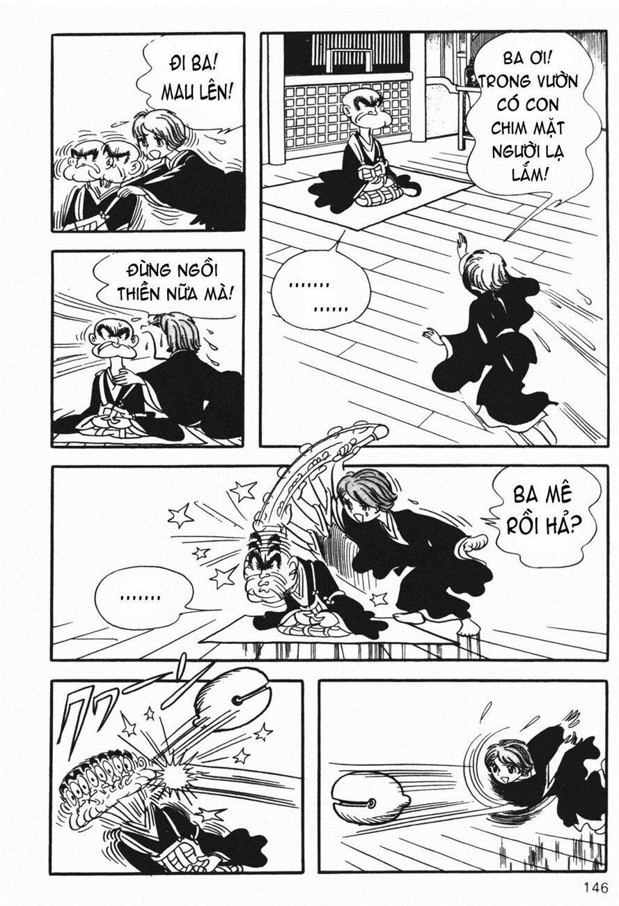 cậu bé ba mắt chapter 5 20