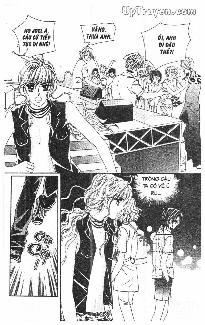 mặt nạ tình yêu chapter 29 45