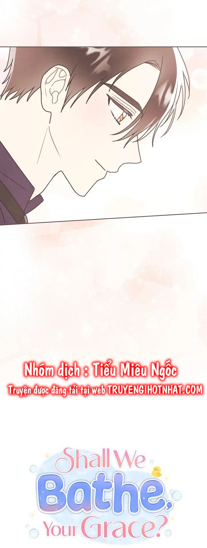 chúng ta cùng nhau tắm nhé? chapter 29 7