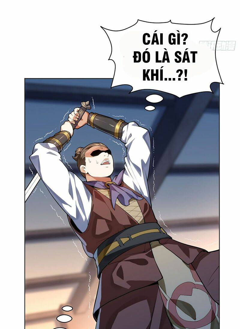 thần võ đế tôn chapter 14 28