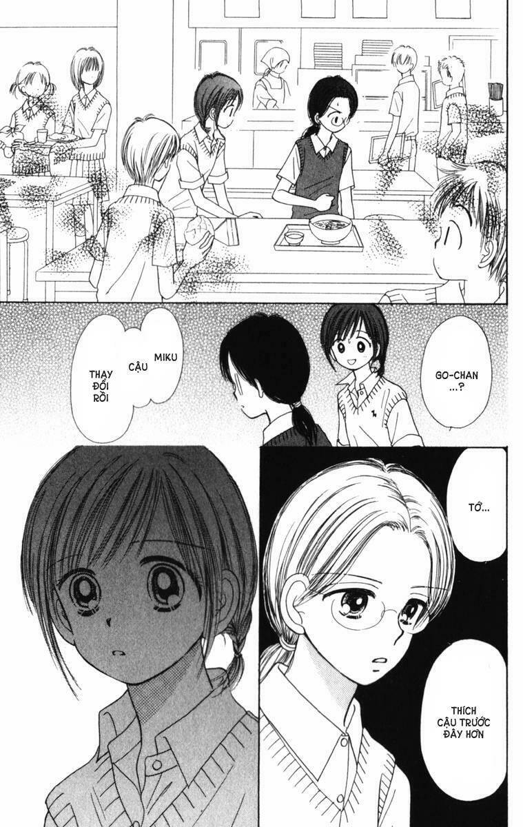 kirakira 100% chapter 2 14