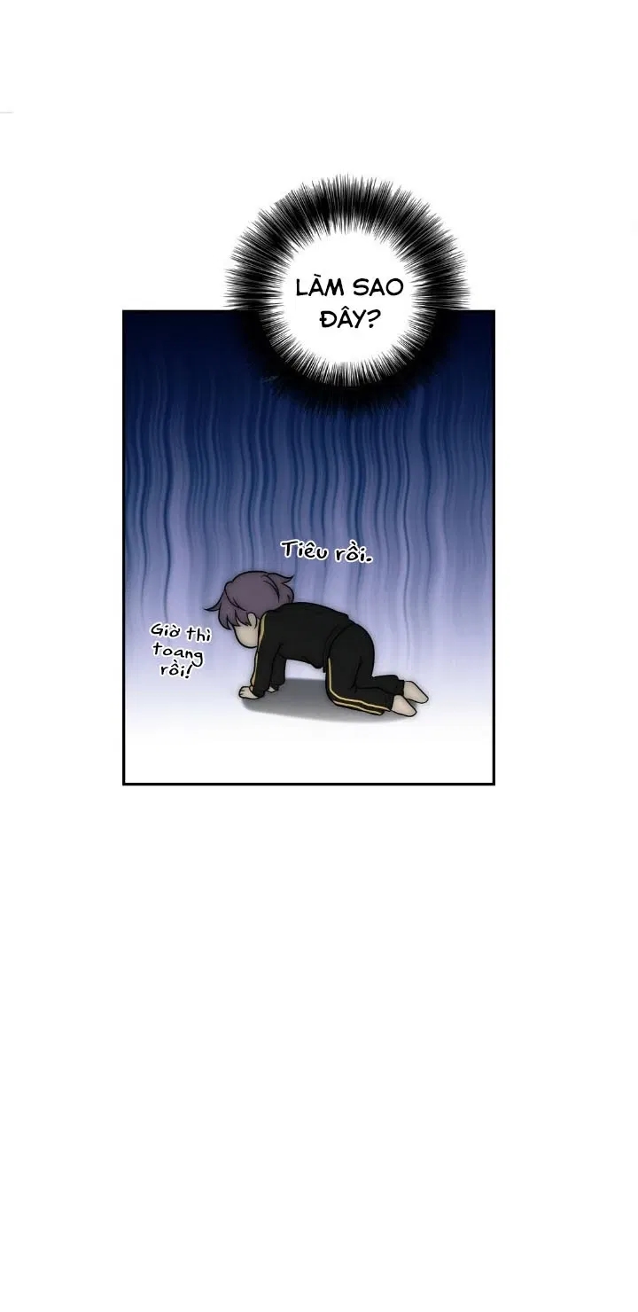 bí mật của omega k chapter 17 14