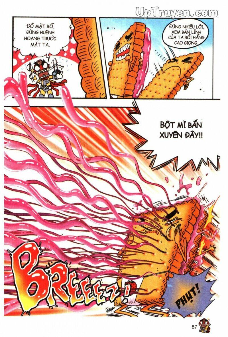 siêu nhân mì ăn liền chapter 12 78