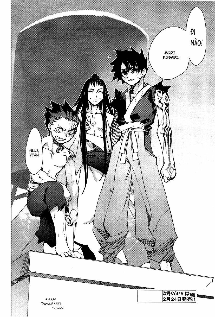 oninagi chapter 4 15