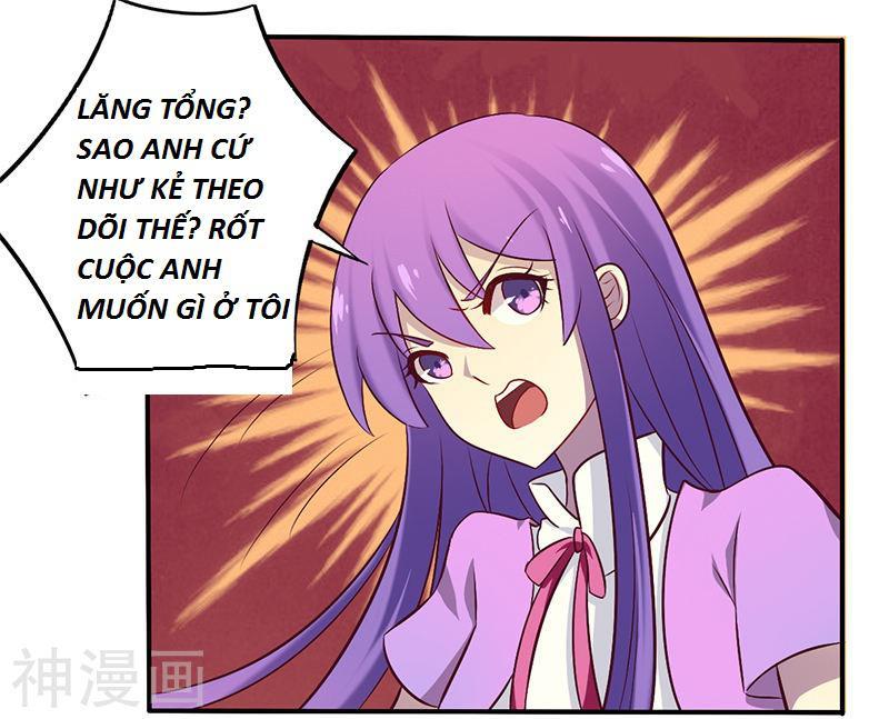 tổng tài đã cưới em chapter 64 10