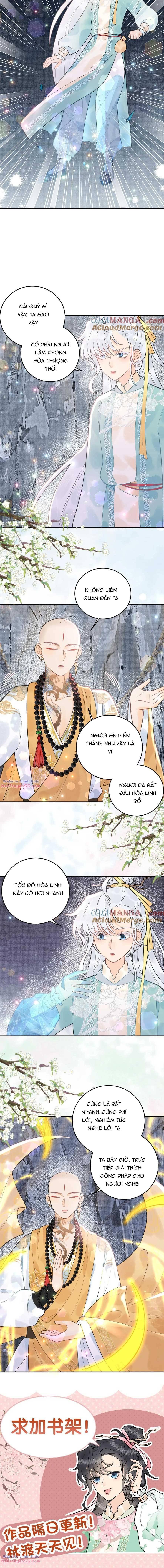 toàn tông môn đều là kẻ si tình, chỉ có ta là tỉnh táo chapter 176 5