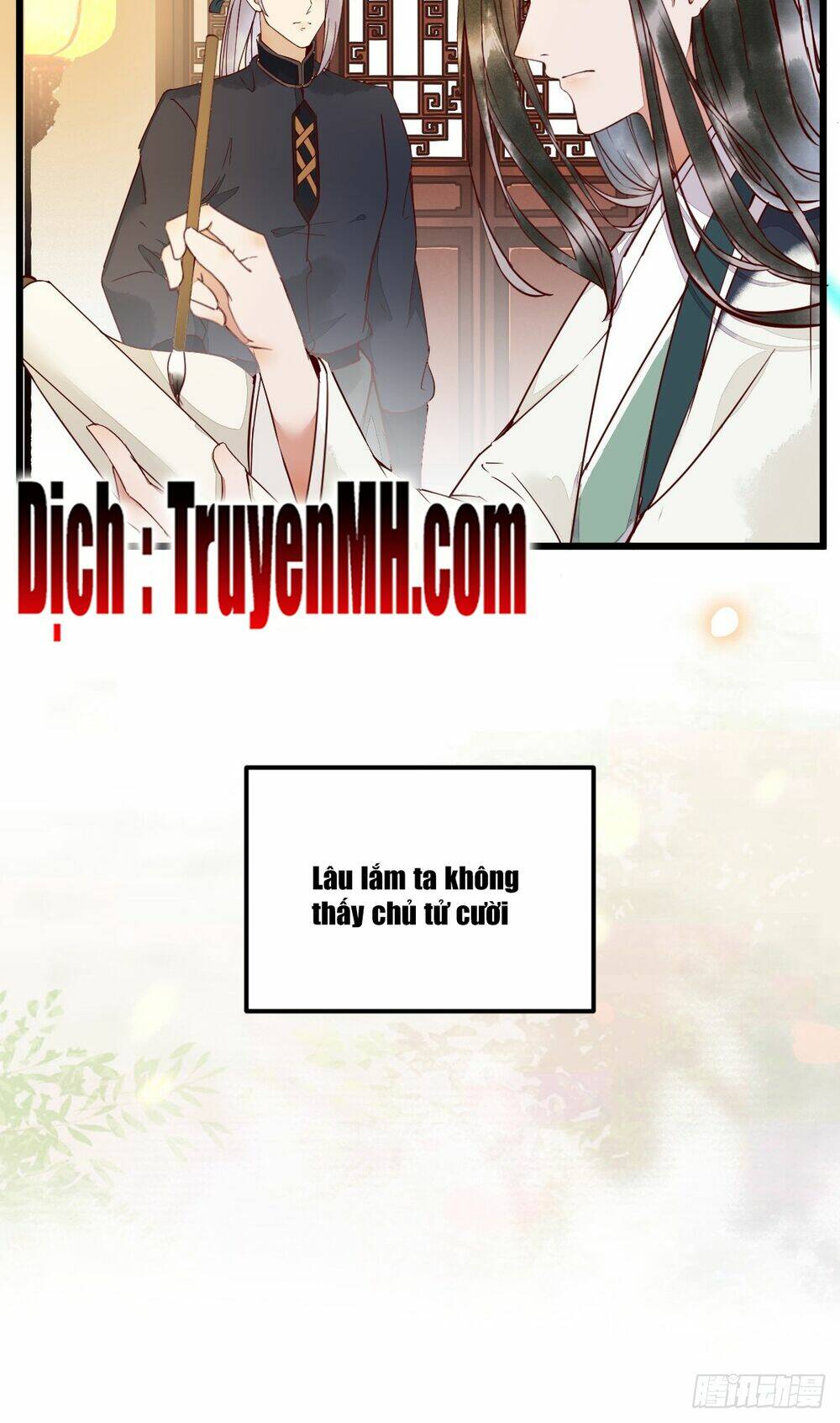 sát thủ vương phi không dễ chọc chapter 17 30