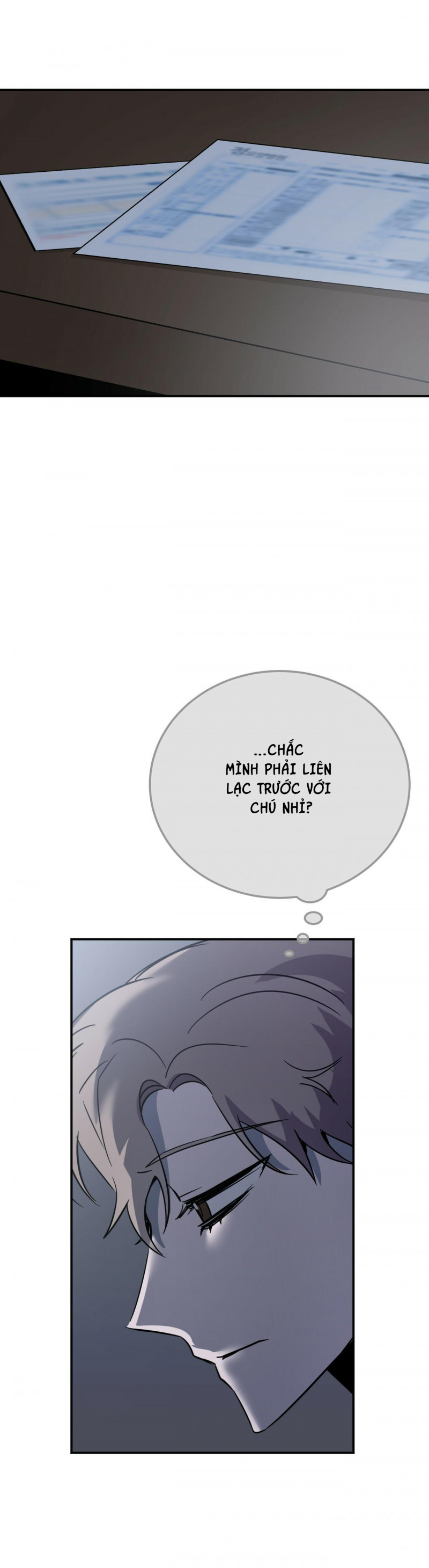 cạm bẫy đại học [m] chapter 1 14