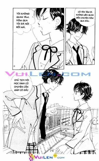 hội trừ ma chapter 1 74