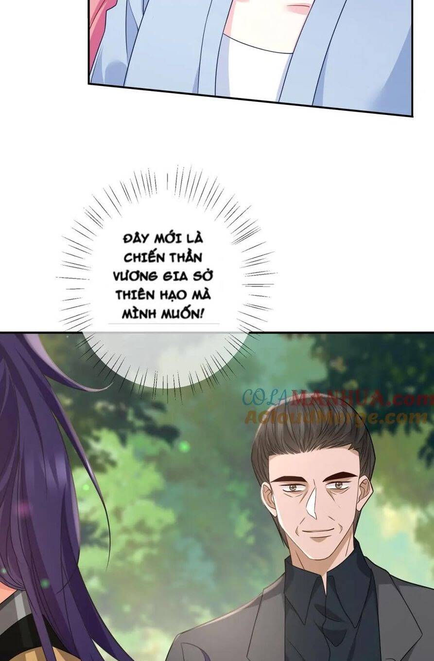 Danh Môn Chí Ái chapter 458 23