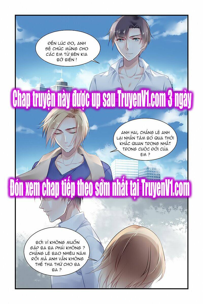 xin hãy làm em trở nên xinh đẹp chapter 14 8