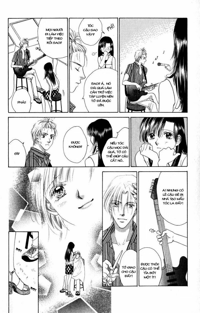 tenshi no uta chapter 22 23